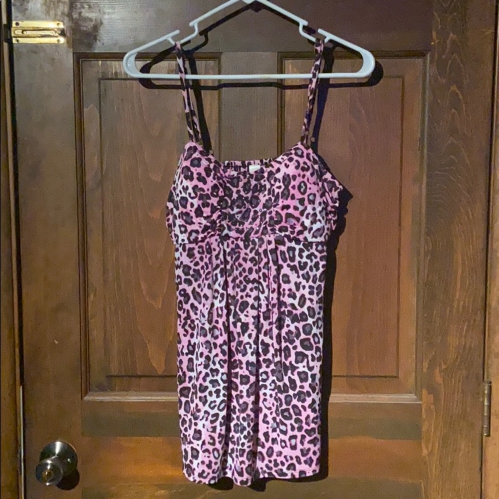 Tank top